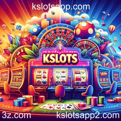 Promoções Imperdíveis no Kslotsapp: Maximizar Suas Chances de Ganhar